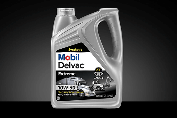 Advanced Synthetic Mobil