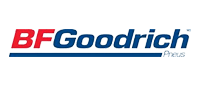 Bf Goodrich Logo - Quality Lube Express