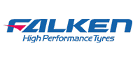 Falken Logo - Quality Lube Express