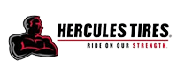 Hercules Tires Logo - Quality Lube Express