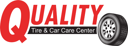 Quality Lube Express Logo