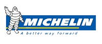 Michelin Logo - Quality Lube Express