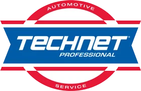 Technet Warranty Logo - Quality Lube Express